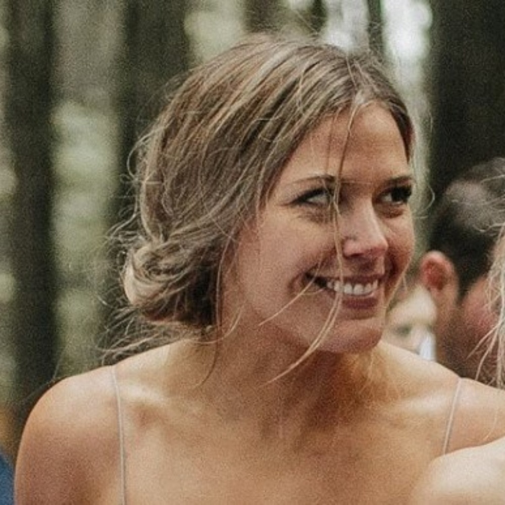 Meet your Posher, Kendra